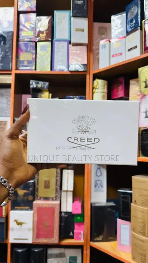 Creed 3in1 Set
