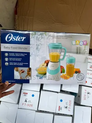 Baby Oster Original Blenders