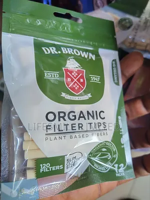 Dr.Brown Organic Filter