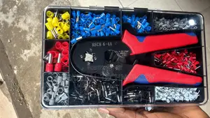 Crimping Tools