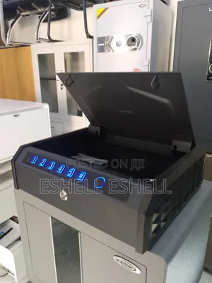 Digital Gun/Pistol Safe