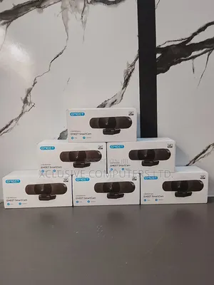 Emeet Smartcam C980 Pro