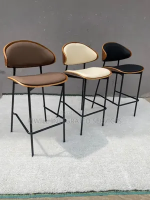 Backless Bar Stool