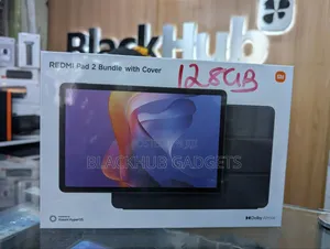 New Xiaomi Redmi Pad 2 128 GB