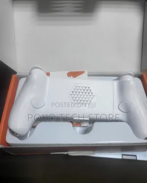 Gamwing Aobing Max (Ab01) Dual-mode Mobile Game Controller.
