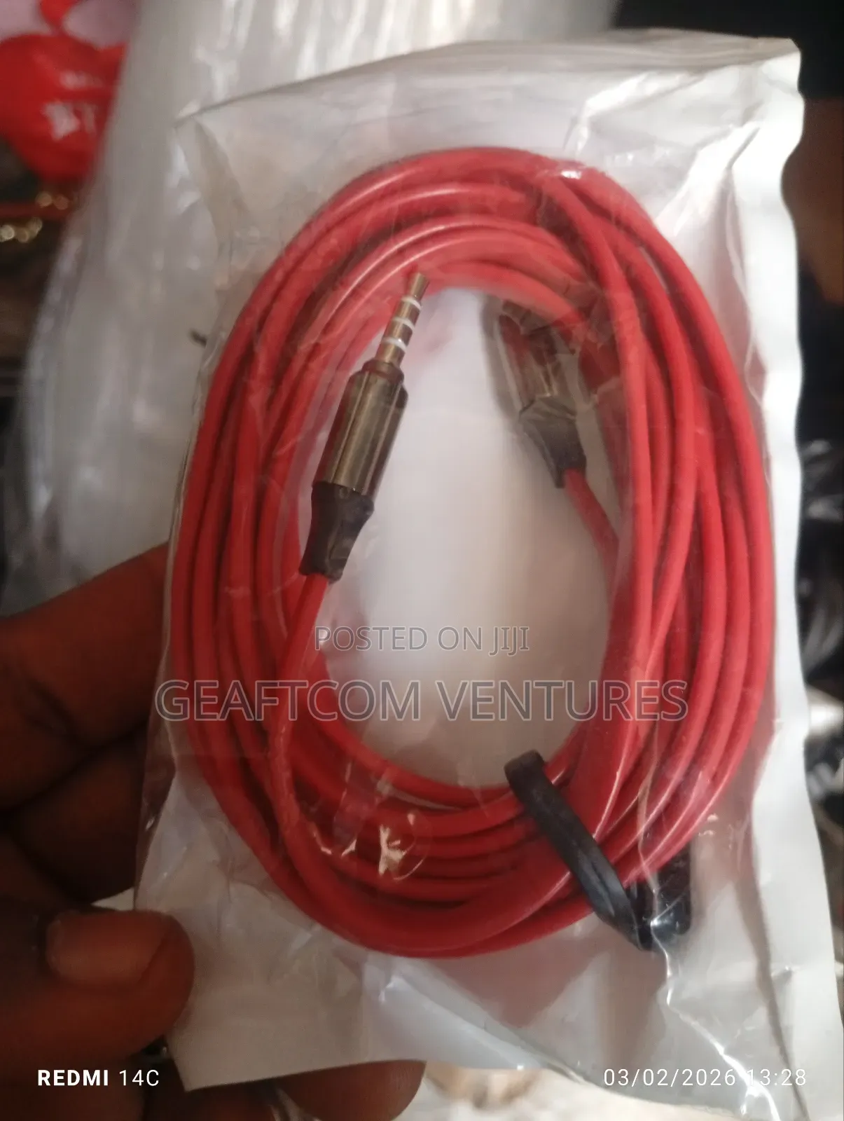 3m Sound Cable