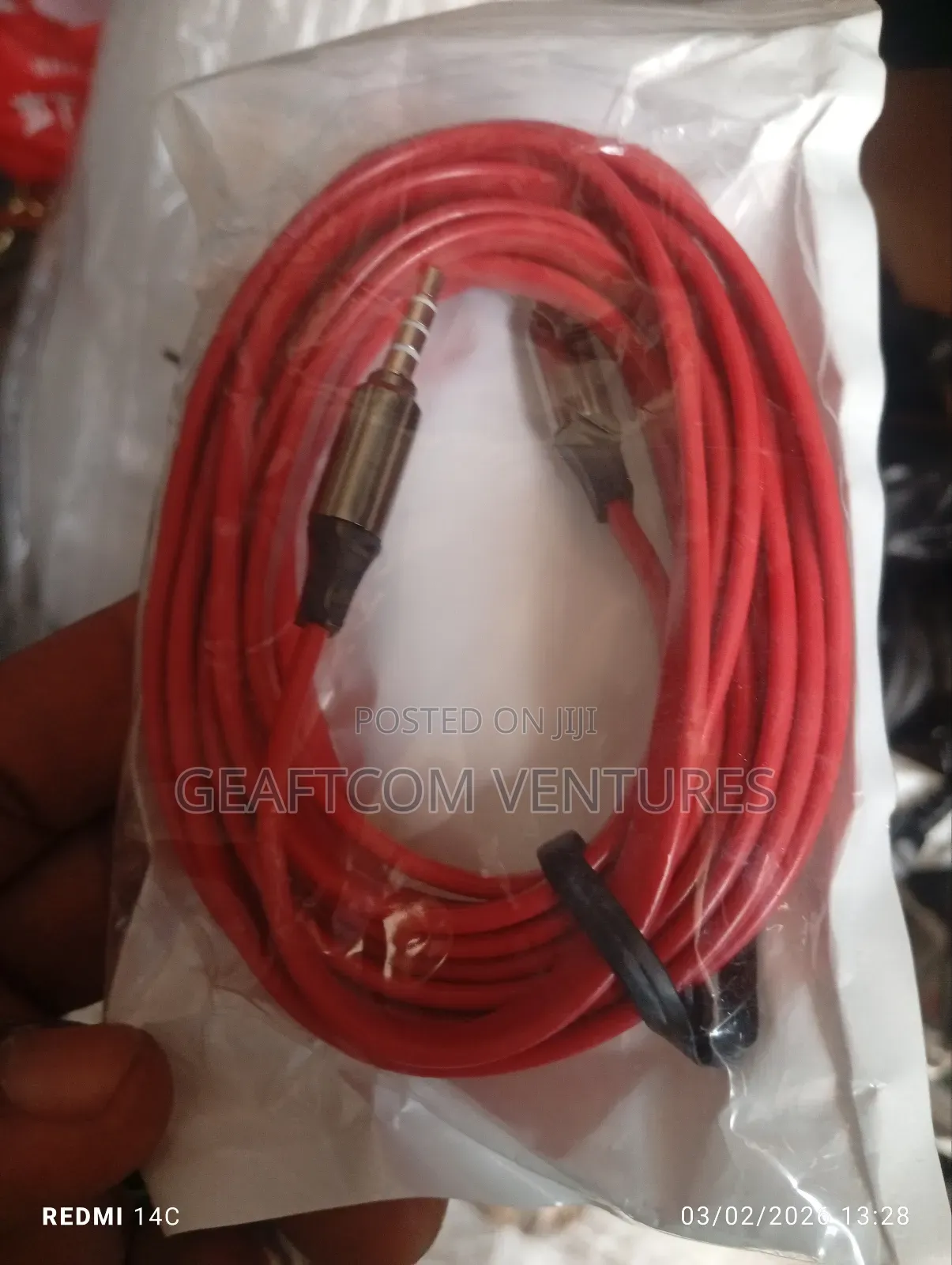 3m Sound Cable