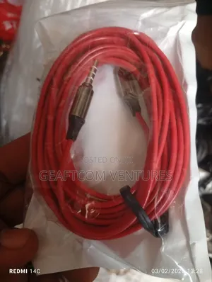 3m Sound Cable