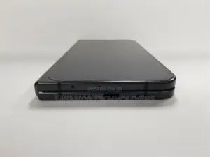 New Google Pixel 9 Pro Fold 256 GB Black