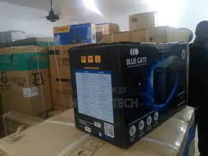 Blue Gate 1230va Ups With Long Backup Time