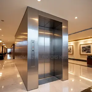 High Quality Elevator Product and Service