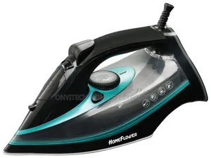Homeflower Steam Iron [Hf-501]