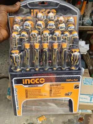 Hand Tools