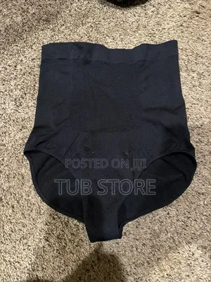 High Waist Tummy Control Pant