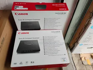 Canon Lide 300