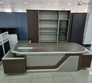 Super Executive Office Table