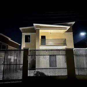 Furnished 5bdrm Duplex in S&T Estate, Jericho for sale