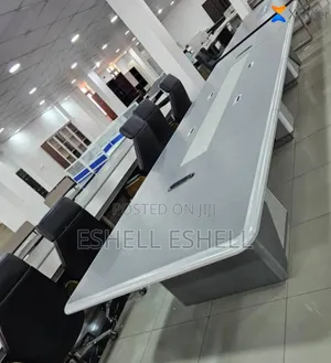 Executive 20 Seater Conference Table