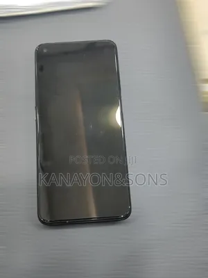 OnePlus Nord N200 5G 64 GB Blue
