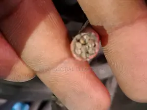 25mm Single Core PVC/PVC ,England Cable