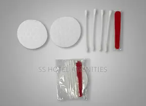Vanity Kit (Hotel, Apartment, Guesthouse)