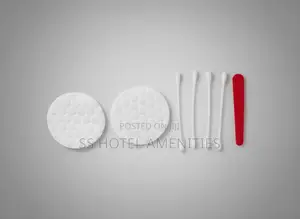 Vanity Kit (Hotel, Apartment, Guesthouse)