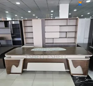 Luxury Office Table