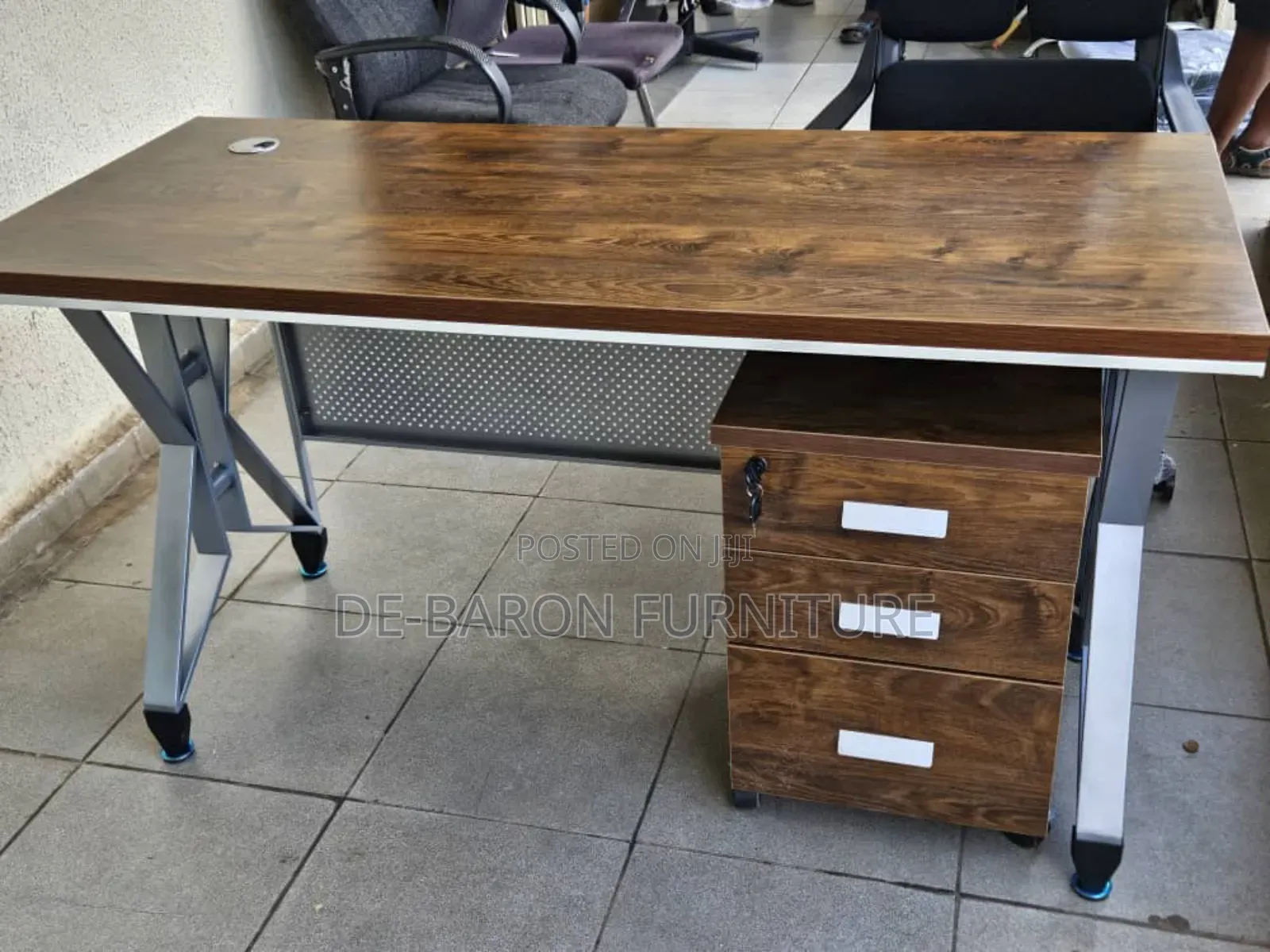 1.2miter Office Executive Table