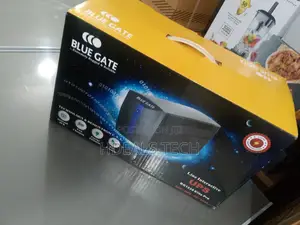 Blue Gate 1230va Ups for Internet Devices