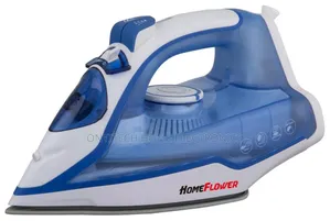 Homeflower Steam Iron [Hf607]