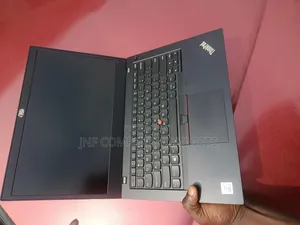 Laptop Lenovo Thinkpad L14 8GB Intel Core I7 SSD 256GB