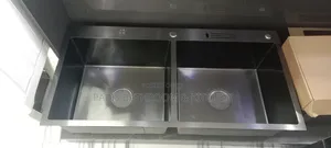 Kitchen Sink 100x50cm