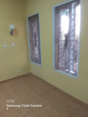 4bdrm Duplex in Ikeja Lagos for rent