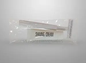 Shaving Kit (Hotel, Apartment, Guesthouse)*1000pcs