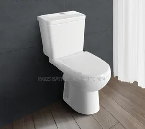 Water Closet
