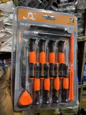 Telecommunication Tool