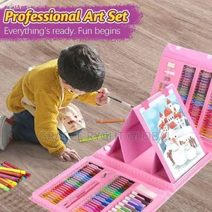 Super Mega Art Set