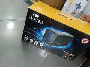 Blue Gate 1230va Ups for Creative Professionals