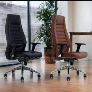 Office Executive Swivel Chair