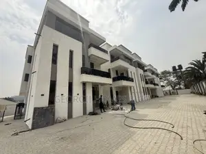 4bdrm Townhouse/Terrace in Asokoro for sale
