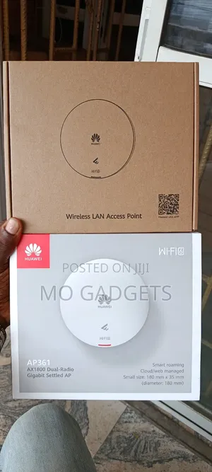 Huawei Wifi6 Wireless Lan Access Point