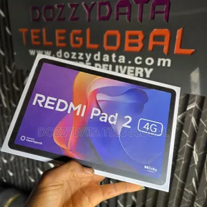 New Xiaomi Mi Pad 2 256 GB