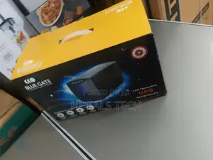 Blue Gate 1230va Ups for Small Businesses Backup Power