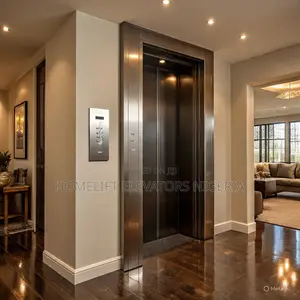 Pitiless Home Elevator