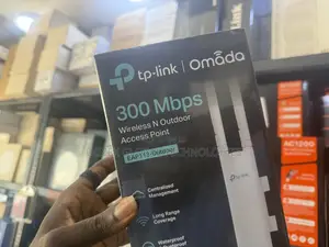 TP-Link Eap113 Outdoor Access Point