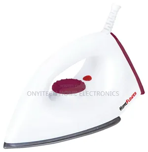 Homeflower Dry Iron [Hf-Dr5]