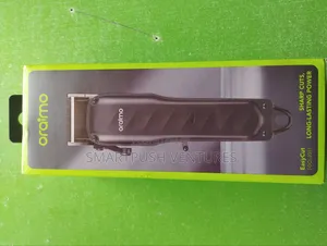 Easycut Clipper Oraimo