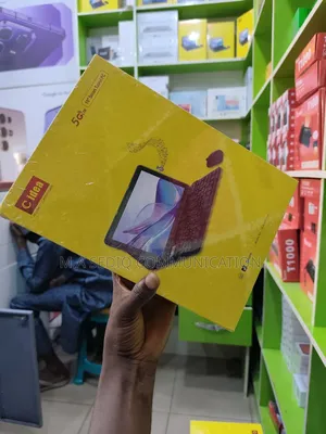 New C idea CM8800 Plus 1 TB Black