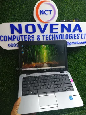 Laptop HP EliteBook 820 G1 8GB Intel Core i5 HDD 500GB