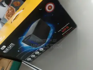 Blue Gate 1230va Ups With Fast Switching Time